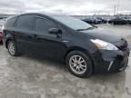 2013 Toyota Prius V