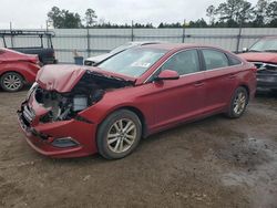 Lots with Bids for sale at auction: 2015 Hyundai Sonata SE