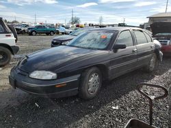 Salvage cars for sale from Copart Eugene, OR: 1995 Chevrolet Lumina