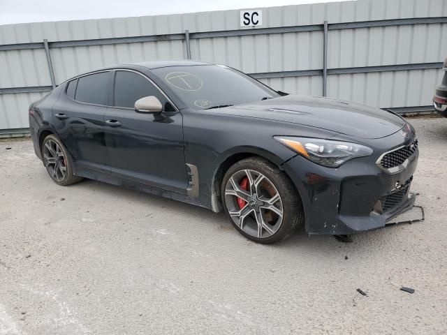 2019 KIA Stinger GT