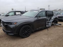 Mazda cx-50 Preferred salvage cars for sale: 2024 Mazda CX-50 Preferred