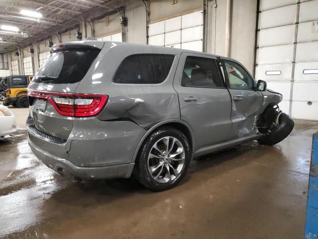 2020 Dodge Durango R/T