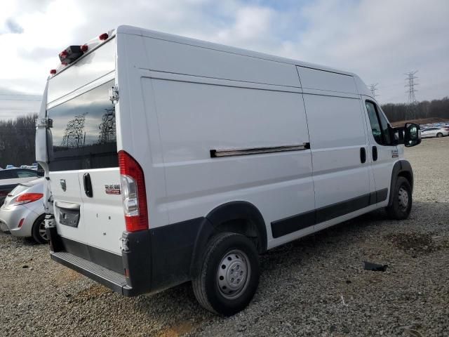 2021 Dodge RAM Promaster 2500 2500 High