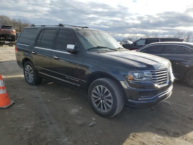 2015 Lincoln Navigator