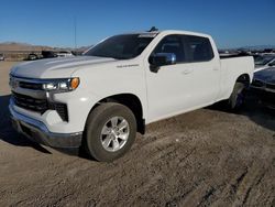 Salvage cars for sale at North Las Vegas, NV auction: 2022 Chevrolet Silverado C1500 LT