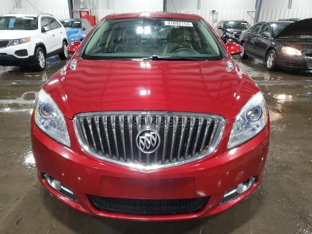 2013 Buick Verano