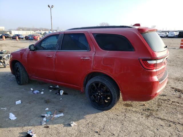 2019 Dodge Durango GT