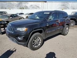 2015 Jeep Grand Cherokee Limited for sale in Tucson, AZ