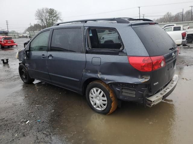 2006 Toyota Sienna CE