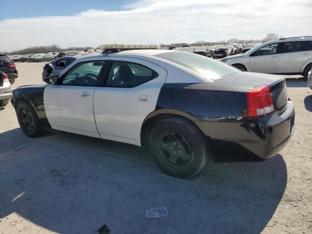 2009 Dodge Charger