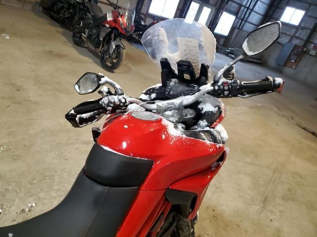2019 Ducati Multistrada 950