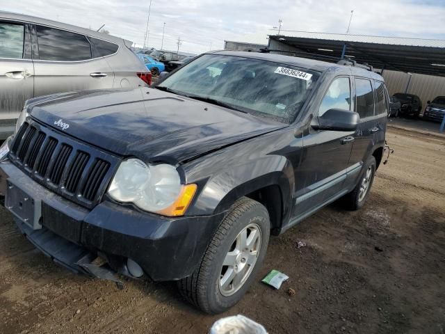 2009 Jeep Grand Cherokee Laredo