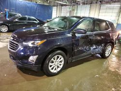 2020 Chevrolet Equinox LT for sale in Woodhaven, MI