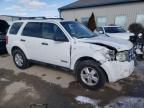 2008 Ford Escape XLT