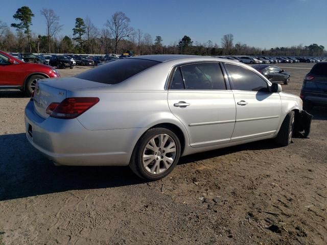 2008 Toyota Avalon XL