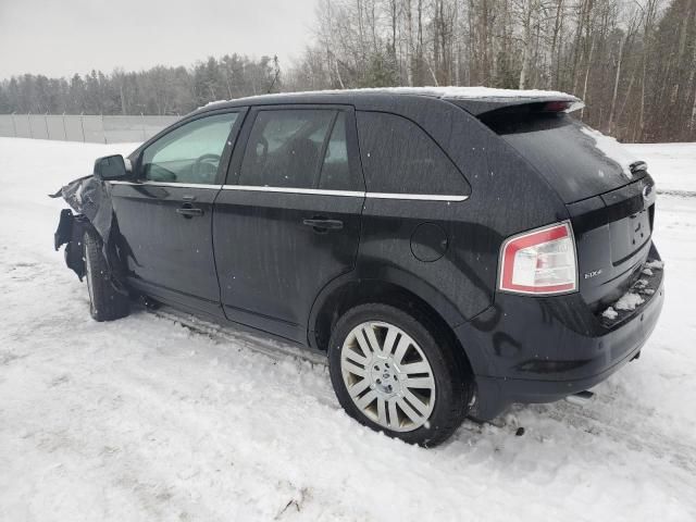 2010 Ford Edge Limited