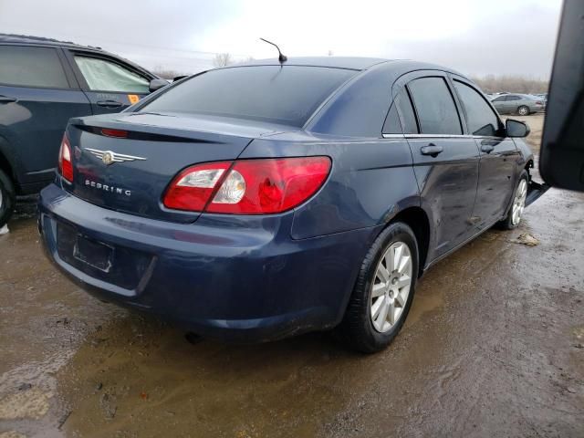 2007 Chrysler Sebring