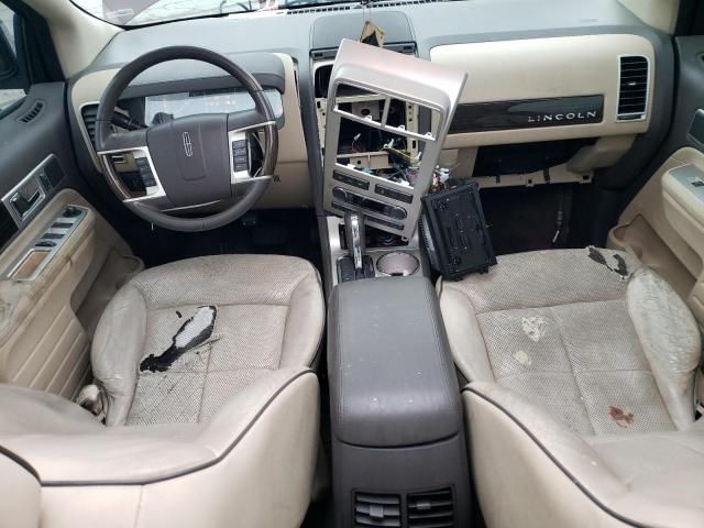 2009 Lincoln MKX