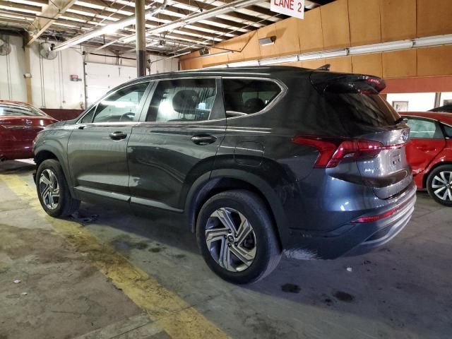 2022 Hyundai Santa FE SE