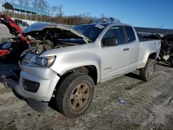 2018 Chevrolet Colorado for sale in Spartanburg, SC