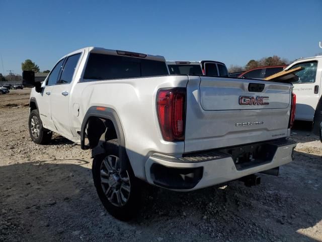 2022 GMC Sierra K2500 Denali