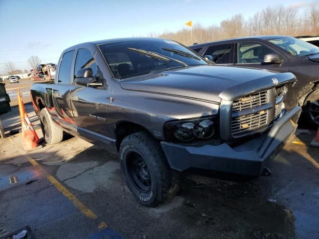 2004 Dodge RAM 1500 ST