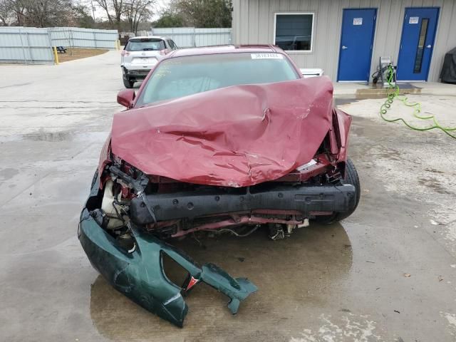 2004 Pontiac Grand Prix GT