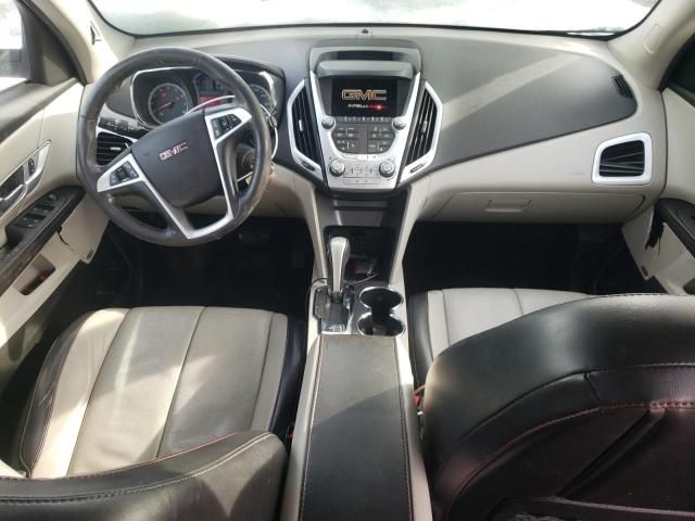 2015 GMC Terrain SLT