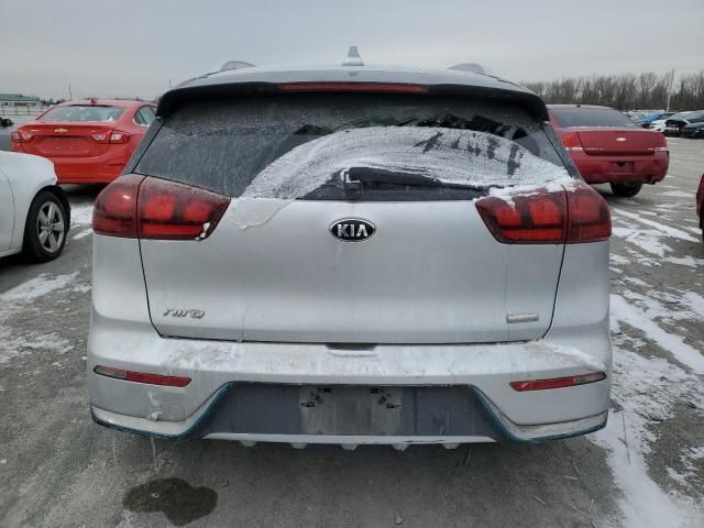 2019 KIA Niro LX