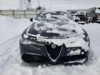 2017 Alfa Romeo Giulia TI Q4