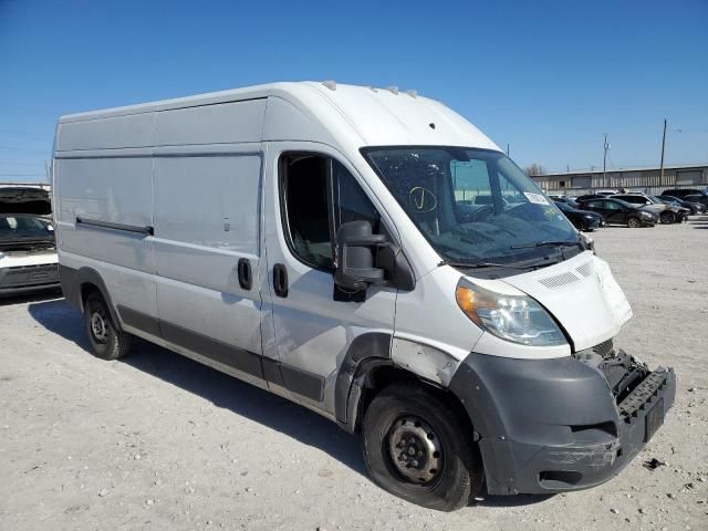 2014 Dodge RAM Promaster 2500 2500 High