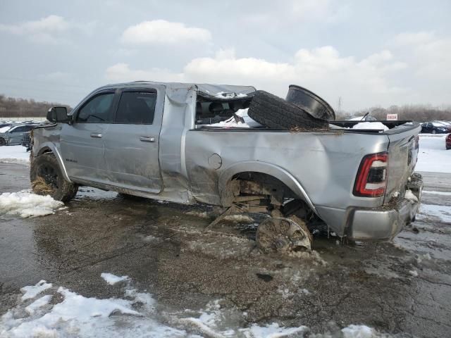 2022 Dodge 2500 Laramie