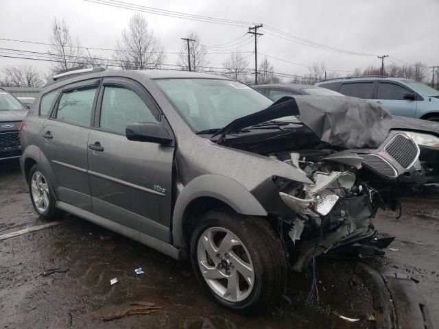 2007 Pontiac Vibe