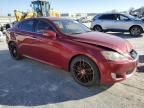 2009 Lexus IS 250