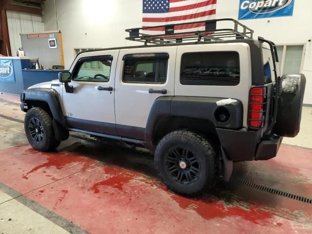 2008 Hummer H3