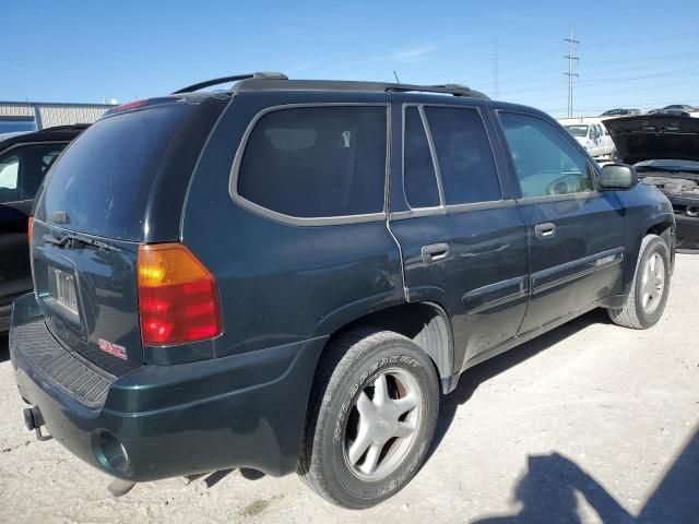 2005 GMC Envoy