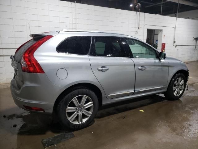 2016 Volvo XC60 T6 Platinum