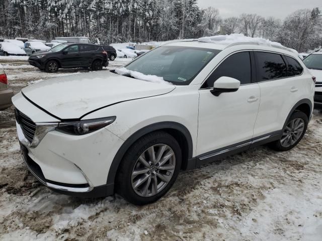 2020 Mazda CX-9 Grand Touring