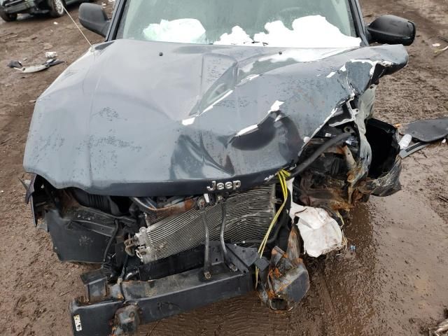 2007 Jeep Grand Cherokee Laredo