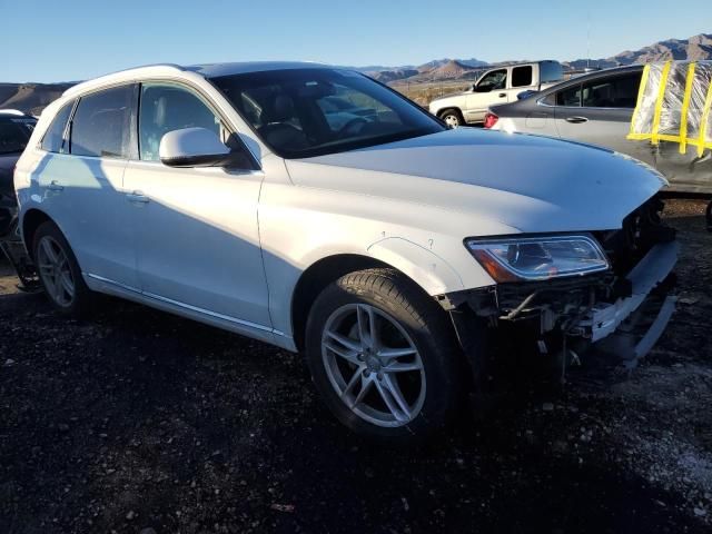 2014 Audi Q5 Premium Plus