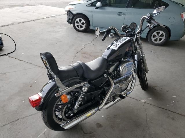 1999 Harley-Davidson XL1200