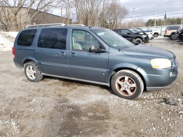 2006 Chevrolet Uplander LT