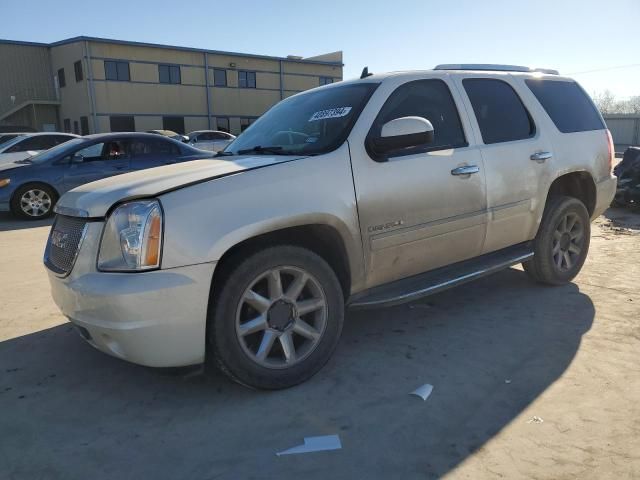 2013 GMC Yukon Denali