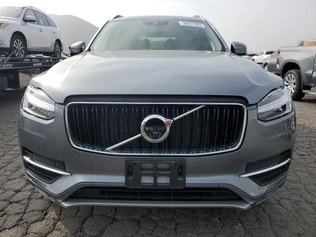 2016 Volvo XC90 T6