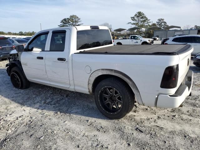 2014 Dodge RAM 1500 ST