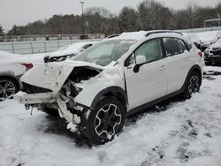 Subaru salvage cars for sale: 2013 Subaru XV Crosstrek 2.0 Premium