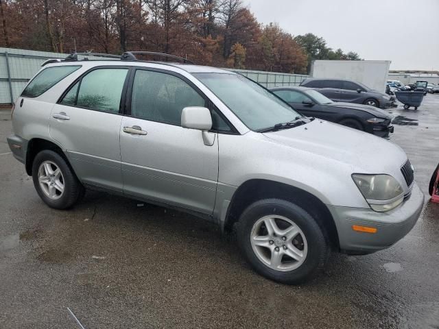 1999 Lexus RX 300