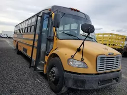 Salvage trucks for sale at Fredericksburg, VA auction: 2007 Freightliner Chassis B2B