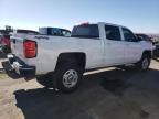 2015 Chevrolet Silverado K2500 Heavy Duty LT