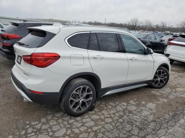 2021 BMW X1 SDRIVE28I